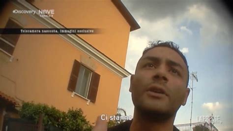 Casamonica, il documentario in due puntate sul Nove: tra le .